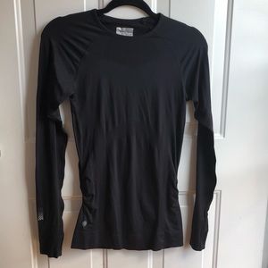 Athleta Long Sleeve Top